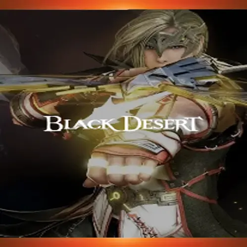 Black Desert ACoin